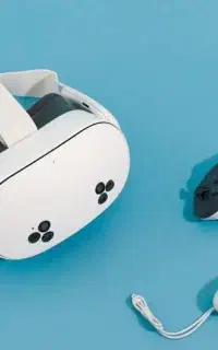 هدست واقعیت مجازی
