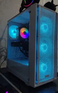 PC نسل 12 گیمینگ