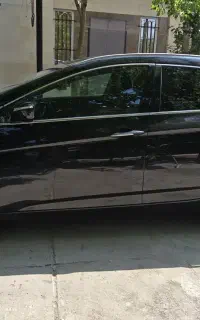 هیوندای i40 استیشن۲۰۱۵فول