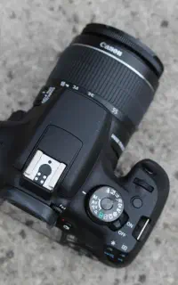 فروش دوربین کانن Canon EOS 2000D