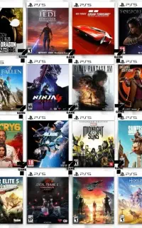 نصب بازی کنسول Ps4 کپی خور