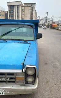 باربری وانت نیسان درون شهری و درون استانی