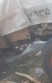 تراکتور رومانی ۶۳