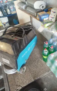پارس آباد کمربندی