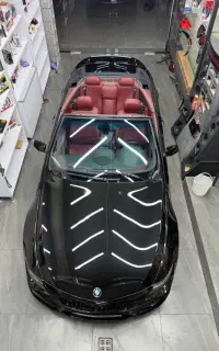 بی ام و ۶۳۰i کروک