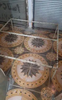 میز کار