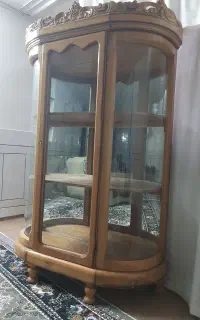 ویترین سالم محدوده فلاورجان