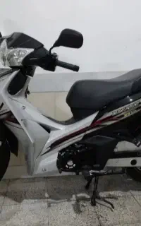 موتور طرح ویو احسان