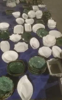 ضروف سرامیکی