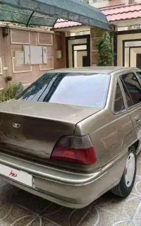 دوو سی یلو مدل 81