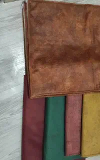 دستگیره و پیشبند و روبالشتی