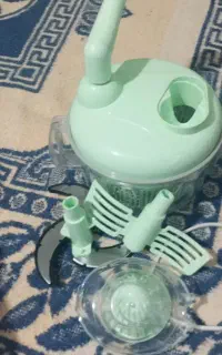 خورد کن دستی