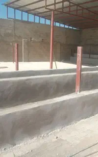 اوستا بنایی