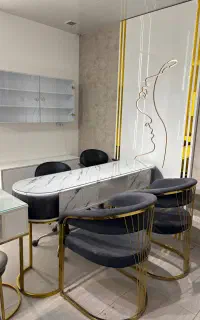 اجاره میز ناخن