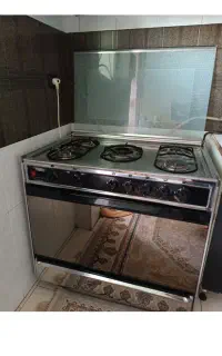نه تعویض ونه فروش فقط خریدار انواع گاز
