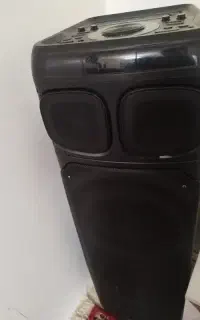 باند.  دیجی تالار