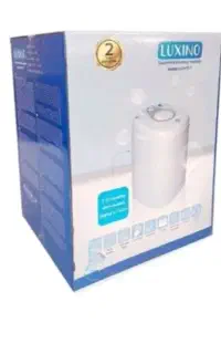 مینی واش لوکسینو