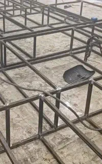 جوشکاری سیار