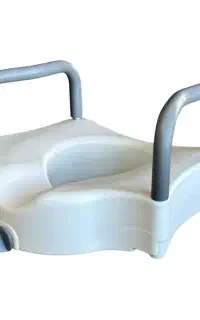 ارتفاع دهنده ی توالت فرنگی