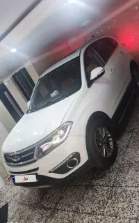 تیگو ۵ FL فول مدل ۹۹