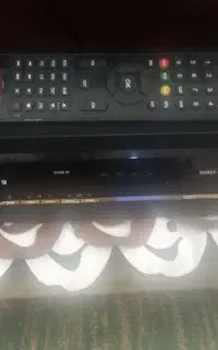 گیرنده دیجیتال تلوزیون