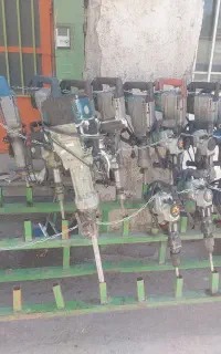 به یک شاگرد اقا برای اجاره ابزار ساختمانی نیازمندم