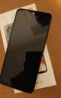 نوت ۱۲ پلمپ