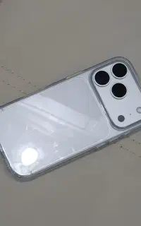 17 pro silver 512 GB