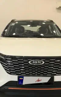 فروش اقساطی / X33 کراس اتومات / شرایط آسان