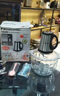 خردکن 5 لیتر Panasonic
