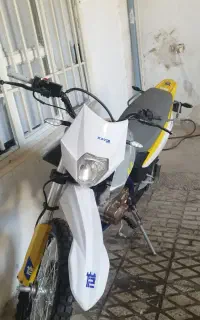 موتور کویر تی2