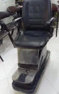 صندلی اصلاح مردانه