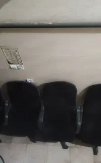 صندلی چرخ دار ۵تا دوازده میلیون پانصد دونه ای ۲۵۰۰