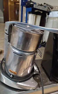 تجهیزات کافه رستوران