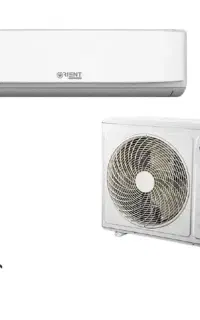 کولر گازی 24هزار اورینت آک
