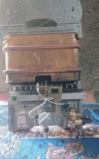 تعمیرات انواع ابگرمکن دیواری و مخزنی مقدم