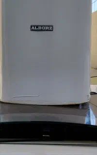 هود البرز درجه یک
