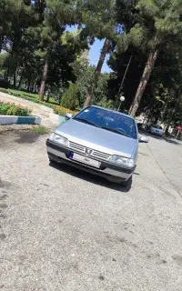 پژومدل ۹۰