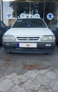 هاچ‌بک ۸۳