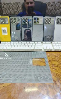 x6 pro 512gig(خرید فروش گوشیهای کارکرده) کارکرده)