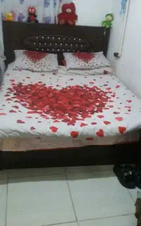 تختخواب دو نفره