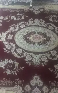 فرش ۱۲ متری