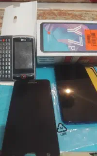 y7pهواوی Gال کمیاب. پریمsam7 فروشی