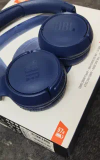 هدفون jbl