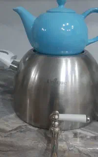قوری کتری اصل یونیک