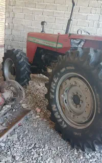 تراکتور