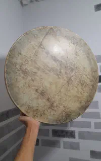 دف خبات