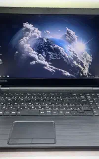 لپ تاپ Toshiba B55 نسل هفتم