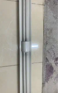 قاب لامپ مهتابی