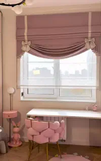 کارگاه خیاطی و نصاب حرفه ای پرده